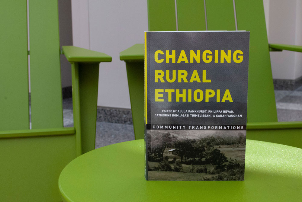 ChangingRuralEthiopia