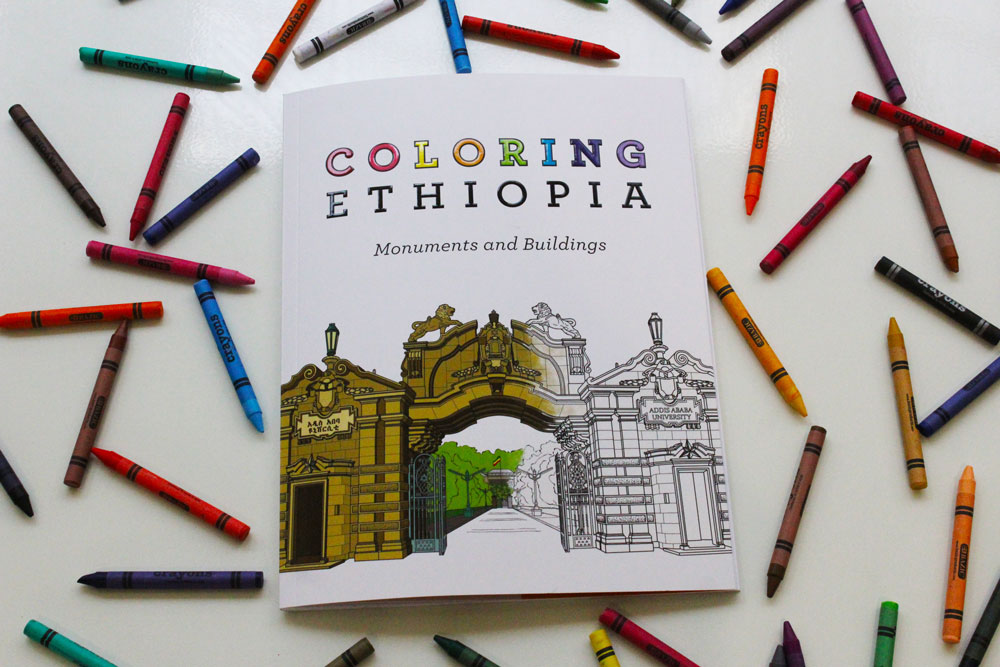 ColoringEthiopia