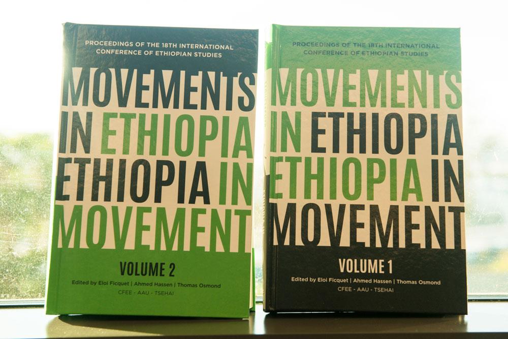 MovementsInEthiopia
